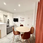 Le Terracotta, Spacieux & Elegant, Hyper Centre Apartment Valence (Drome)