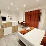 Apartment Le Terracotta, Spacieux & Elegant, Hyper Centre Valence (Drome)