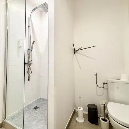 Le Terracotta, Spacieux & Elegant, Hyper Centre * Valence (Drome)