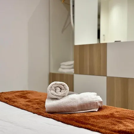 Apartman Le Terracotta, Spacieux & Elegant, Hyper Centre