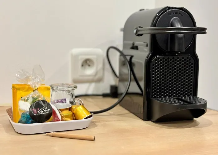 Le Terracotta, Spacieux & Elegant, Hyper Centre