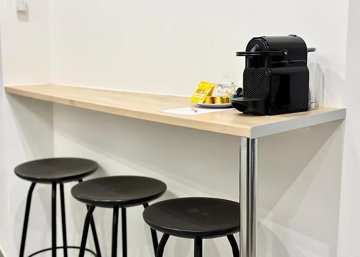 Apartment Le Terracotta, Spacieux & Elegant, Hyper Centre *