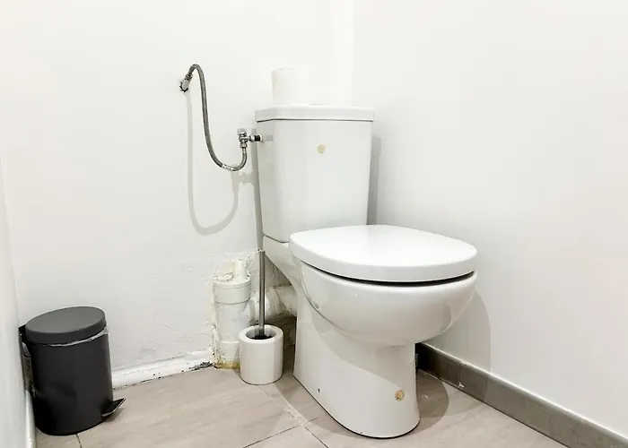 Le Terracotta, Spacieux & Elegant, Hyper Centre Valence (Drome)