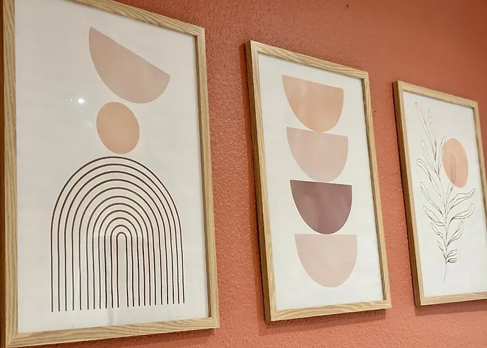 Le Terracotta, Spacieux & Elegant, Hyper Centre Apartment Valence (Drome)