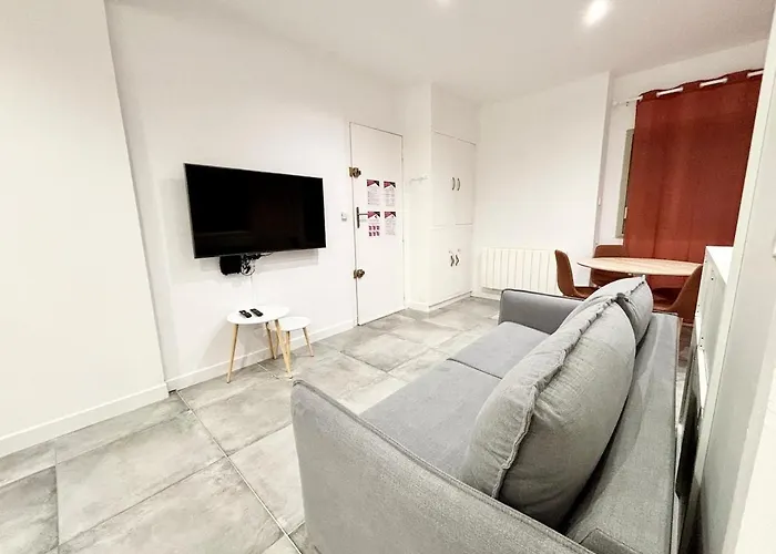 Le Terracotta, Spacieux & Elegant, Hyper Centre *