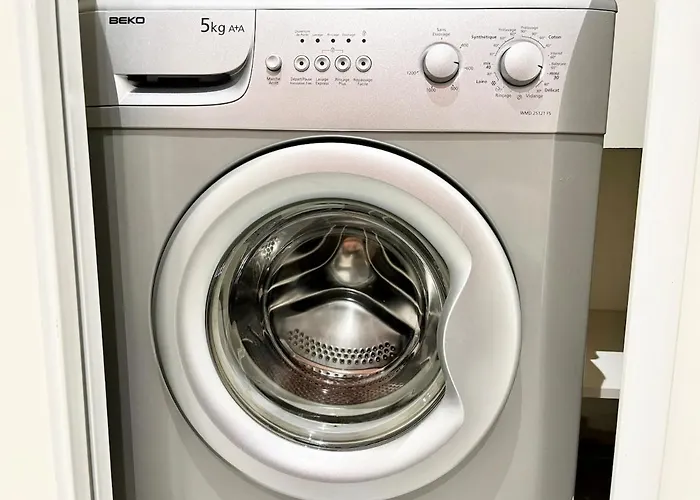 Le Terracotta, Spacieux & Elegant, Hyper Centre Apartment